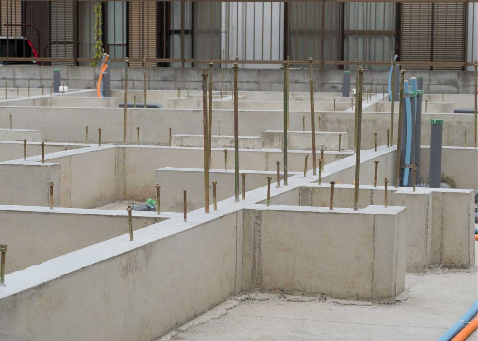 Foundation Repair Knoxville Concrete Repair Knoxville TN