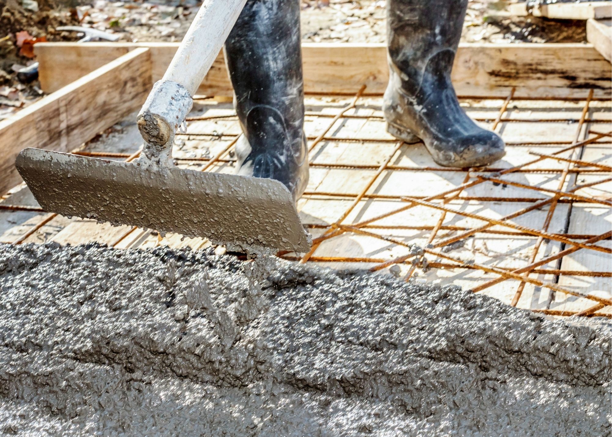 How Much Is Concrete A Yard In Knoxville Tennessee at Ruby Mickey blog